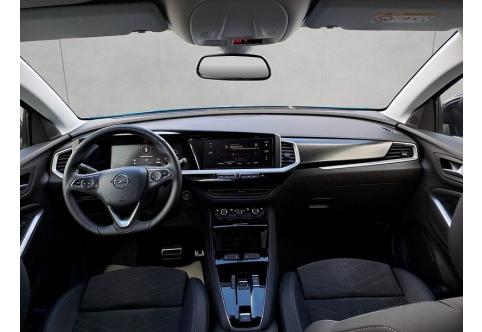 Opel Grandland X #15