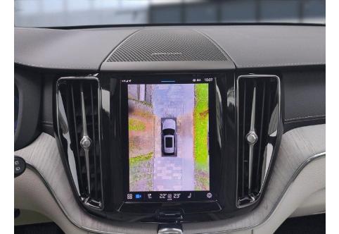 Volvo XC60 #11