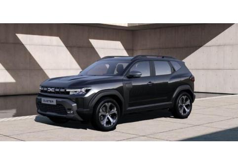 Dacia Duster #1