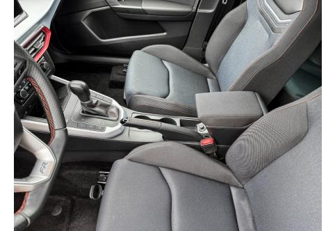 Seat Arona #5
