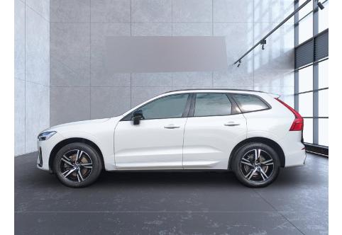 Volvo XC60 #6