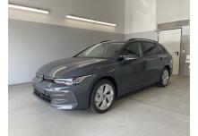VW Golf e-golf