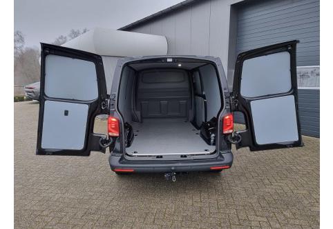 Transporteur VW T6.1 #10