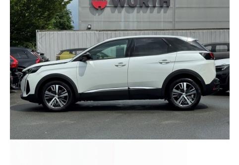 Peugeot 3008 #4