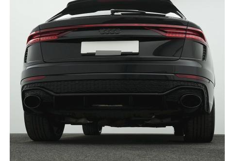 Audi RSQ8 #26