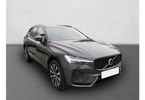 Volvo XC60 #4