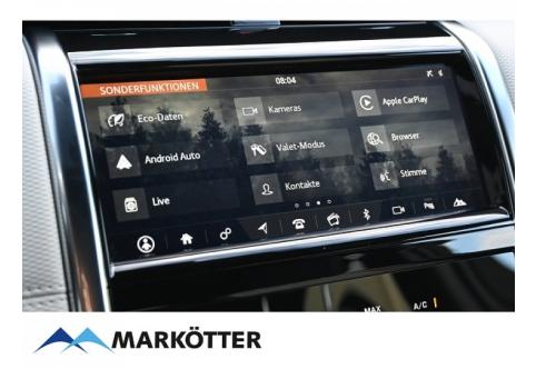 Land Rover Discovery #20