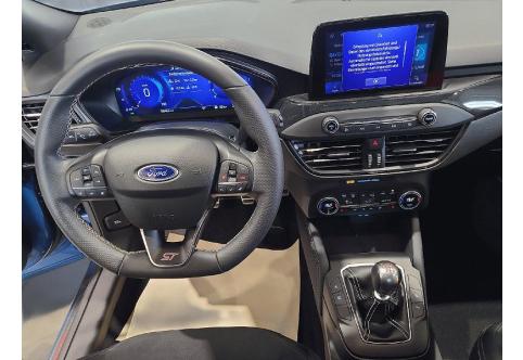 Ford Focus #10