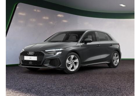 Audi A3 #1
