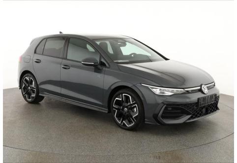 VW Golf #1