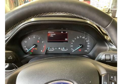 Ford Puma #11