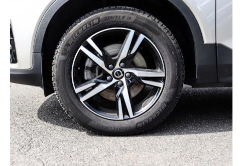 Volvo XC40 #3
