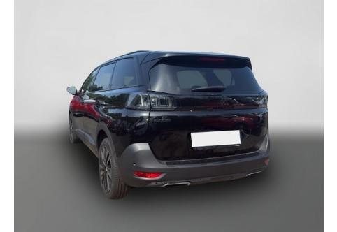 Peugeot 5008 #3