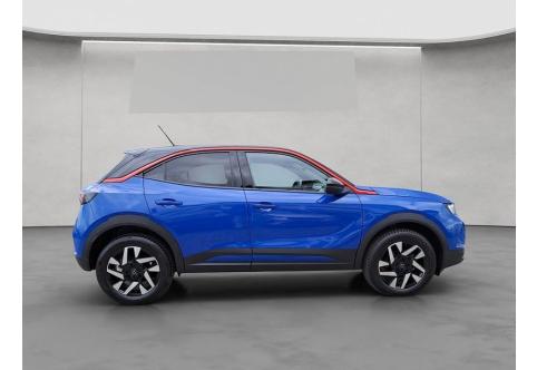 Opel Mokka #7