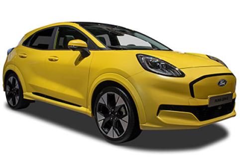 Ford Puma #1