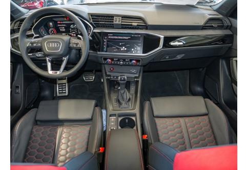 Audi RSQ3 #6