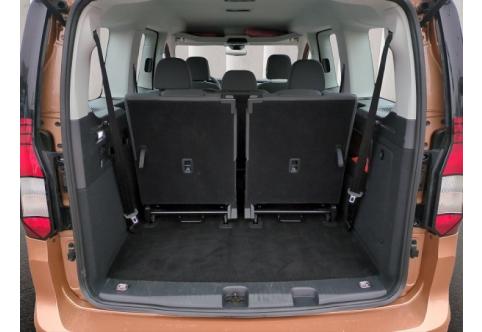 VW Caddy #10