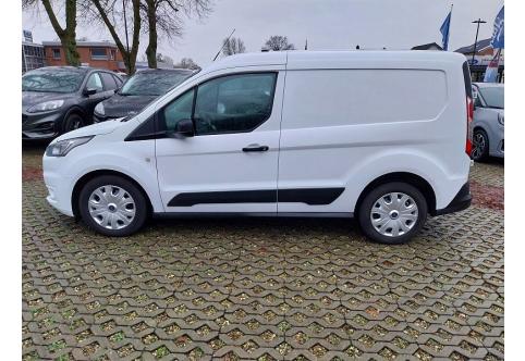 Ford Transit #3