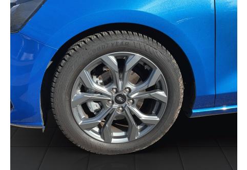 Ford Focus #12