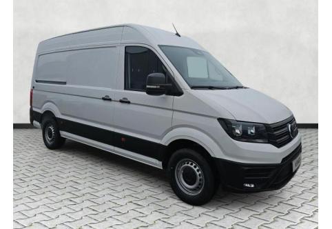 VW Crafter #1