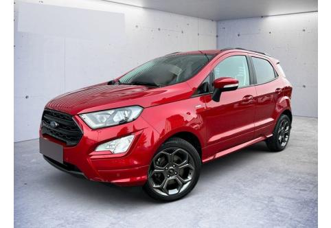 Ford EcoSport #1