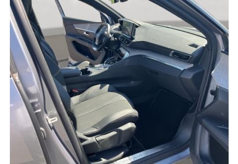 Peugeot 5008 #9