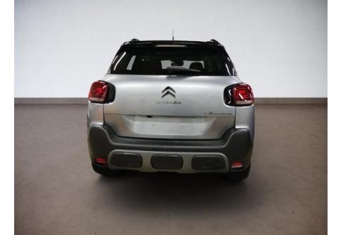 Citroën C3 Aircross #3