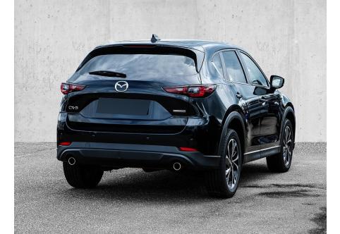 Mazda CX-5 #1