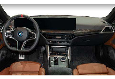 BMW I4 #5