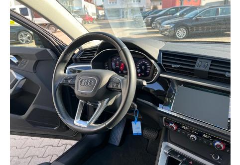 Audi Q3 #29