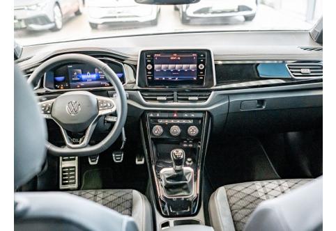 VW T-Roc #6