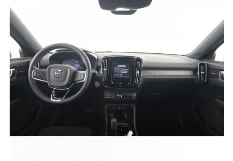 Volvo XC40 #10