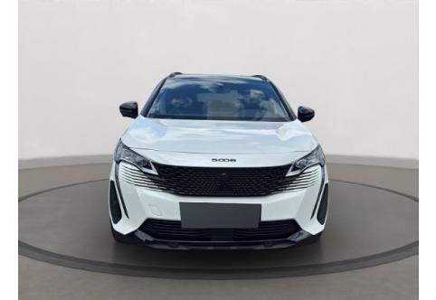 Peugeot 5008 #6