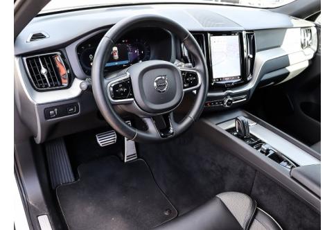 Volvo XC60 #4