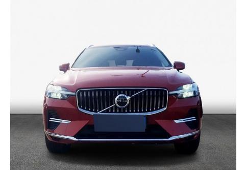 Volvo XC60 #3