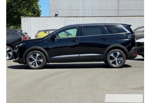 Peugeot 5008 #5