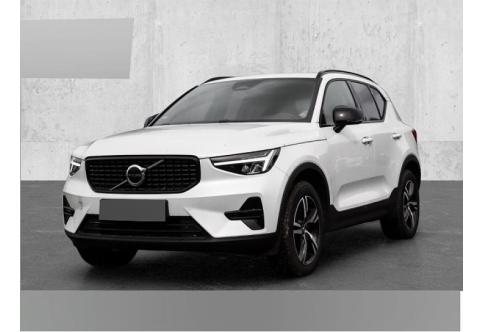 Volvo XC40 #1