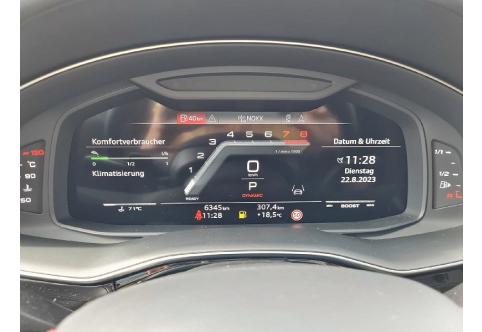 Audi SQ8 #29