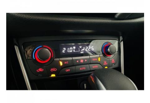 Suzuki S-Cross #26