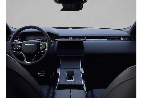 Land Rover Range Rover #6