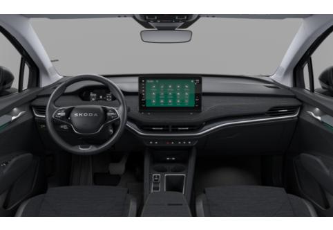 Skoda Elroq #4