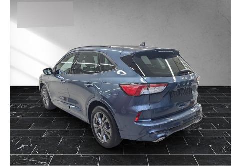 Ford Kuga #2