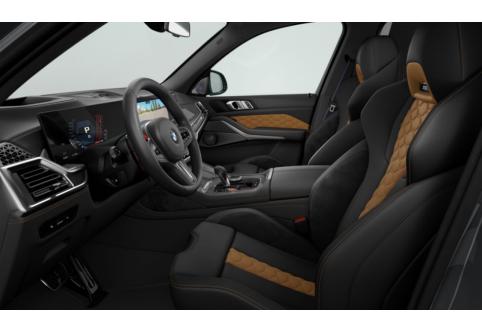 BMW X5M #4