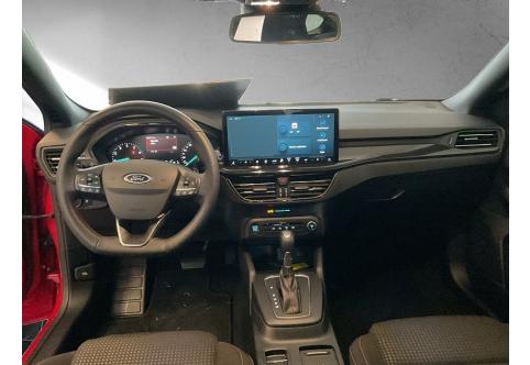Ford Focus #10