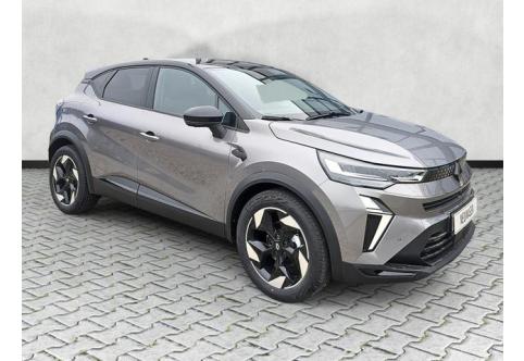 Renault Captur #1