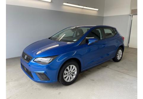 Seat Ibiza #1