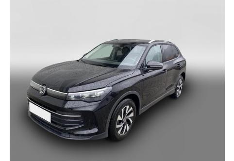 VW Tiguan #2