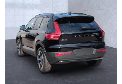 Volvo XC40 #2