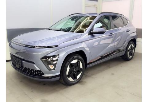 Hyundai KONA Elektro #2