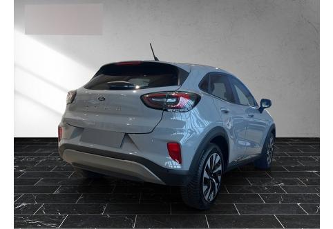 Ford Puma #3